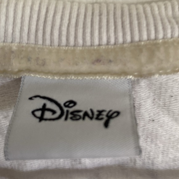 Disney Minnie Mouse tee youth size L - Picture 5 of 7